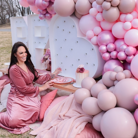 Meet your Posher, Jess - Picture 6 of 8